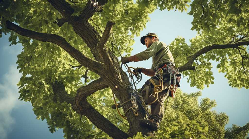 Guide To Seasonal Tree Pruning For Robust Growth Treeguy