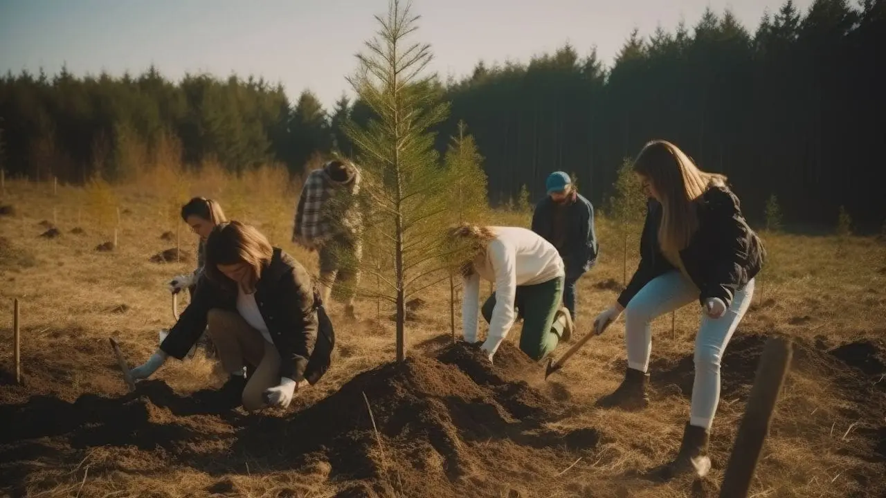 tree and plant care