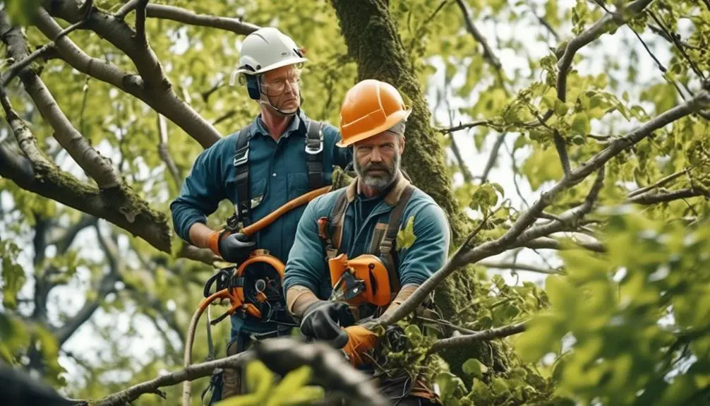 Prime Time Tree Pruning Secrets