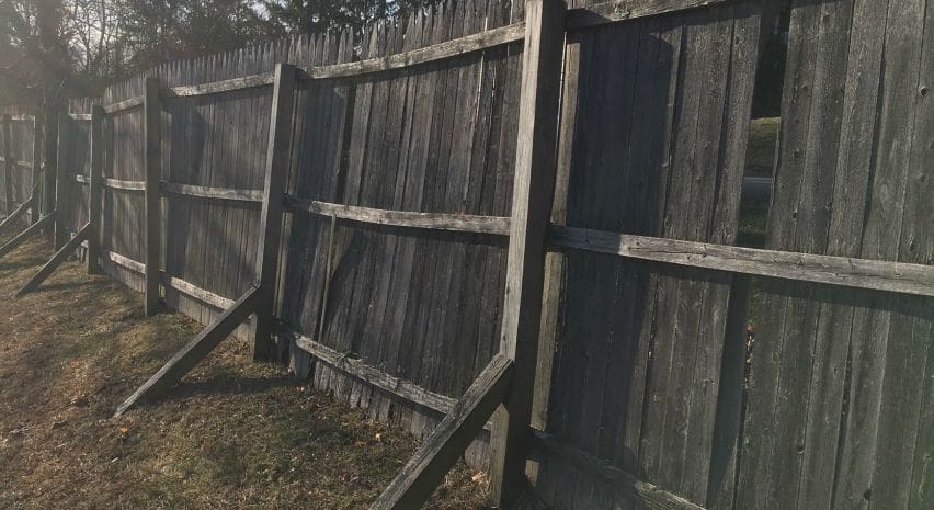 fence contractor in houston tx