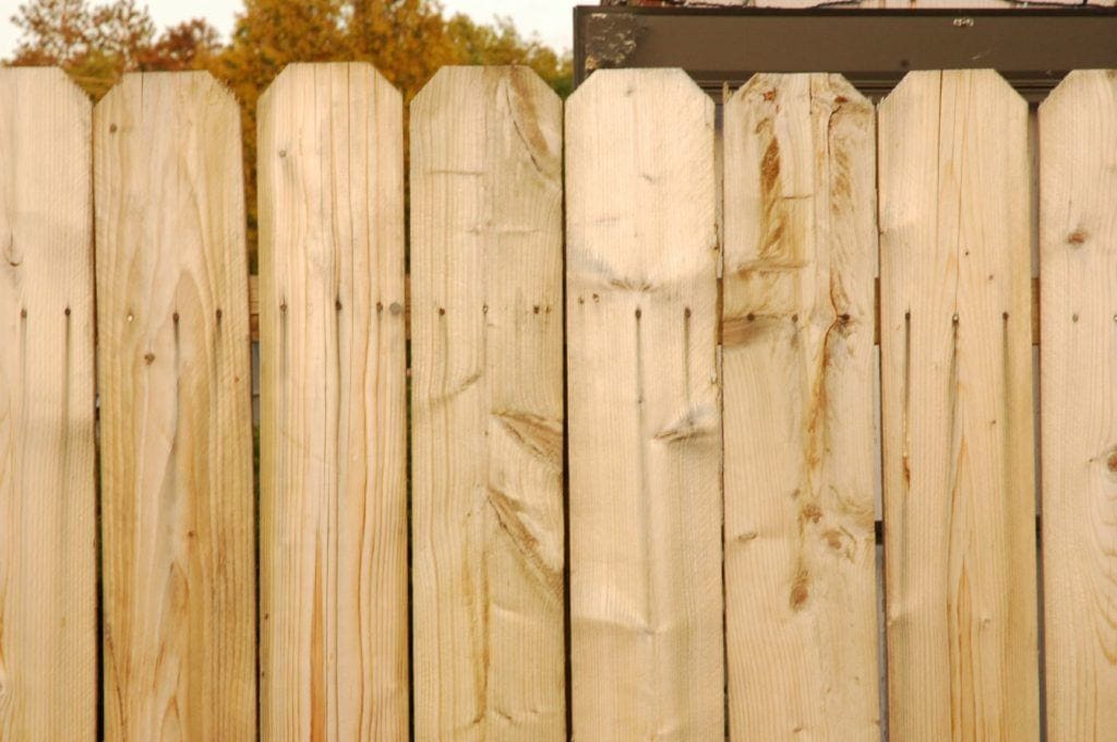fence repair cost estimate uk