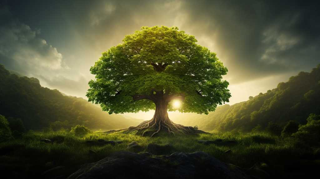 Four Essential Nutrients for Optimal Tree Health - 1800treeguy