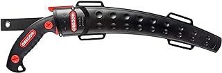 Oregon 13 Curved Premium Japanese High-Carbon Steel Hand Saw