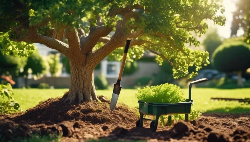 Oak Pruning Secrets for Robust Trees