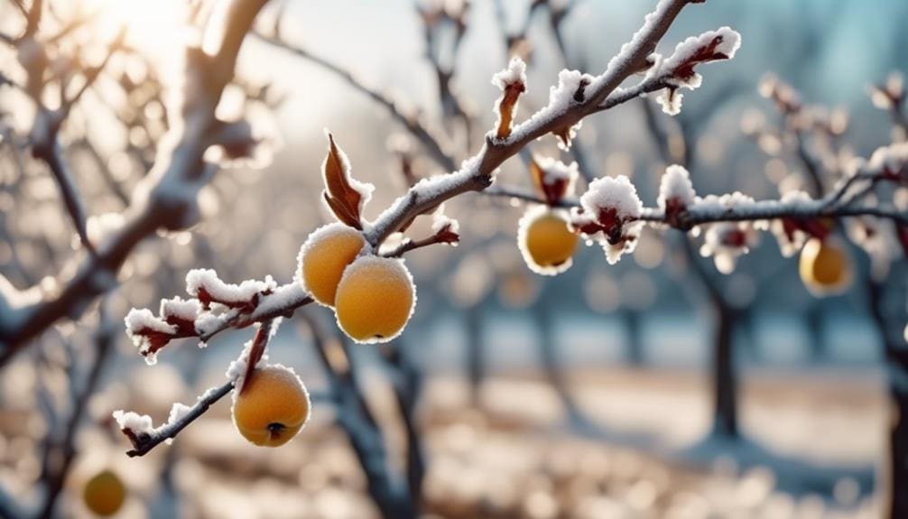 Prune Smart: Fruit Tree Timings Revealed