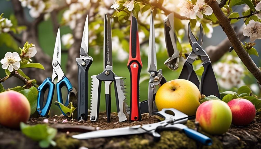 Prune Smart: Fruit Tree Timings Revealed