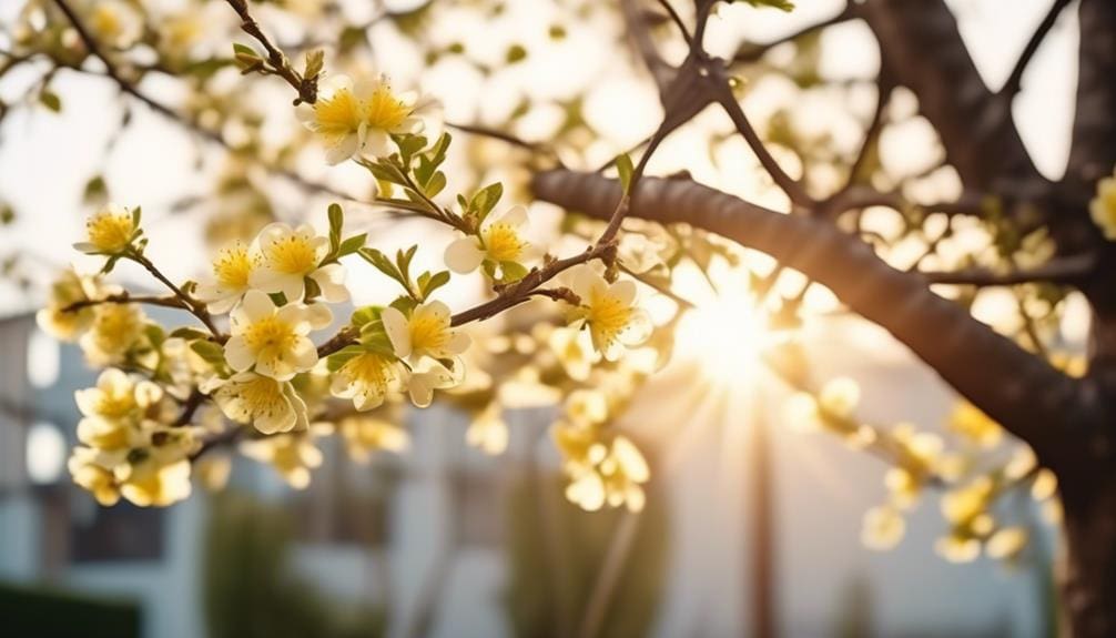 Prune Smart: Seasonal Tree Health Secrets