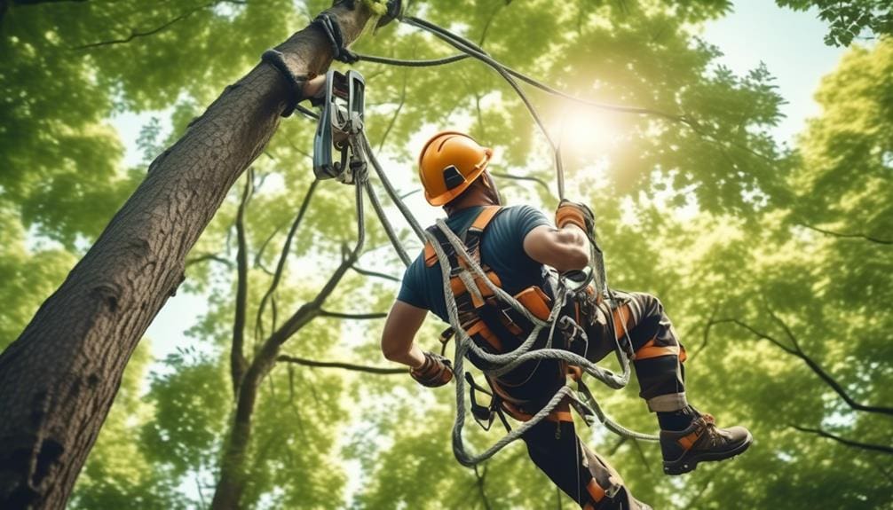 Essential Gear for Tree Trimmers