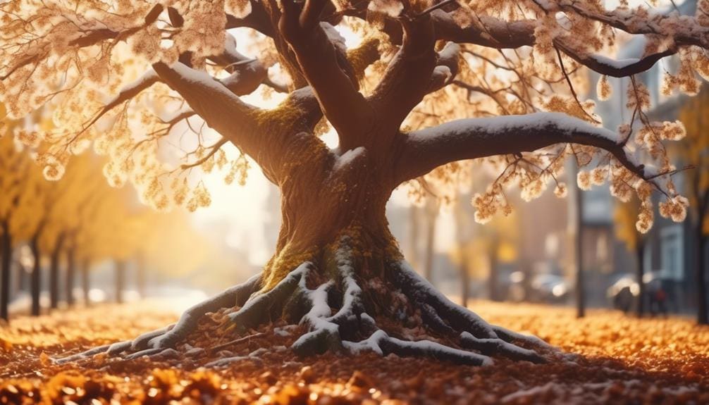 Nurture Your Tree's Vibrant Health