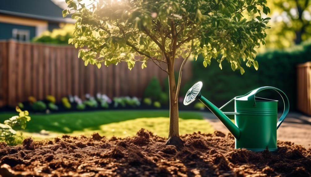 Prune Smart: Secrets to Tree Vitality